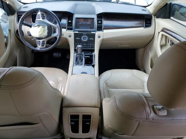 Photo 8 from auction – 2013 FORD TAURUS LIM with VIN 1FAHP2F84DG157234