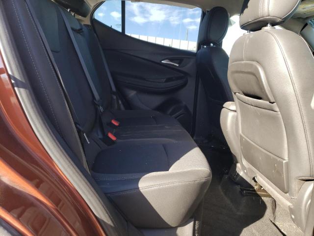 Photo 11 from auction – 2021 BUICK ENCORE GX with VIN KL4MMDS28MB123724