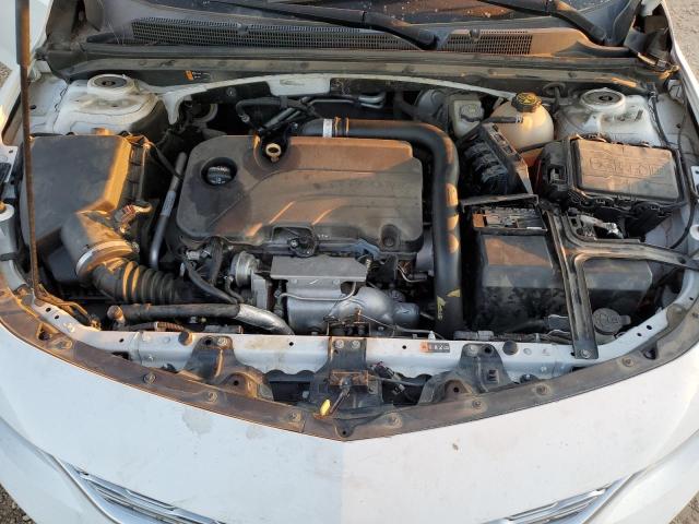 Photo 11 from auction – 2016 CHEVROLET MALIBU LS with VIN 1G1ZB5ST5GF308500