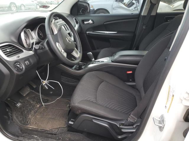 Zdjęcie 7 z aukcji – 2015 DODGE JOURNEY SX z VIN 3C4PDCBG0FT720506