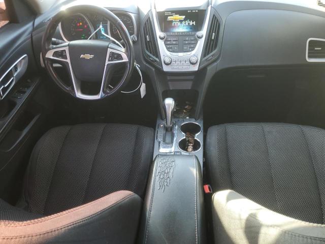 Photo 8 from auction – 2015 CHEVROLET EQUINOX LT with VIN 1GNALBEK8FZ102448