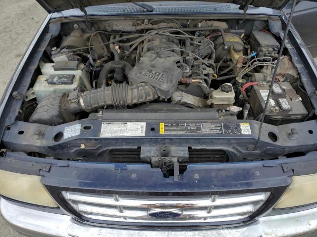 Photo 11 from auction – 2002 FORD RANGER SUP with VIN 1FTYR44E52PB47236