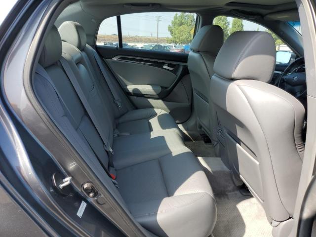Photo 10 from auction – 2005 ACURA TL with VIN 19UUA662X5A017286