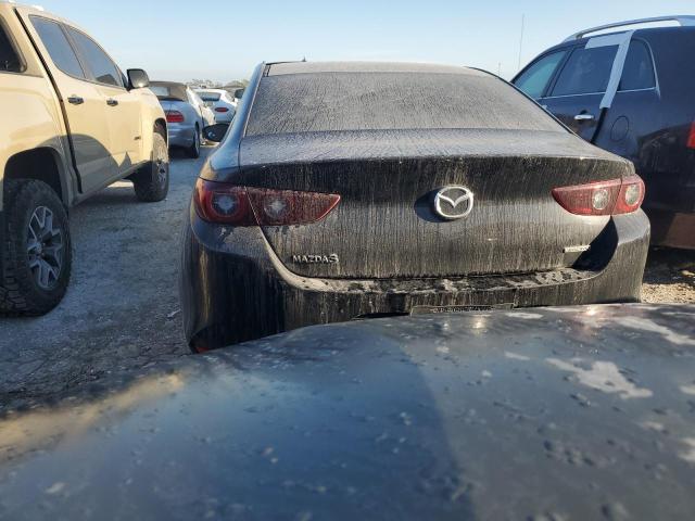 Photo 6 from auction – 2022 MAZDA 3 PREFERRE with VIN 3MZBPACL4NM308774