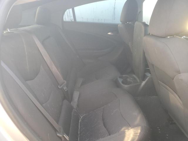 Photo 10 from auction – 2017 CHEVROLET VOLT LT with VIN 1G1RC6S51HU111504
