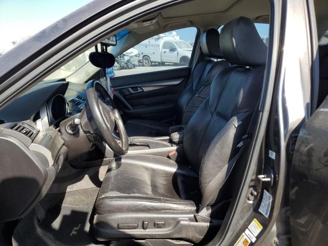 Photo 7 from auction – 2010 ACURA TL with VIN 19UUA8F27AA019499