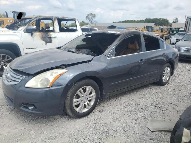 NISSAN ALTIMA BAS 2012 with VIN 1N4AL2AP5CN576389 - Photo from auction