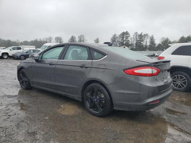 Zdjęcie 2 z aukcji – 2016 FORD FUSION SE z VIN 3FA6P0H78GR293153