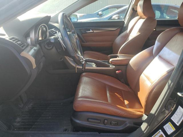 Photo 7 from auction – 2012 ACURA TL with VIN 19UUA9F50CA002952