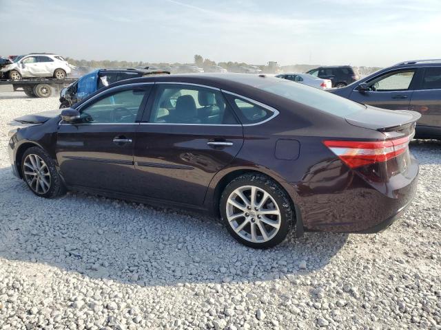 Photo 2 from auction – 2014 TOYOTA AVALON BAS with VIN 4T1BK1EB0EU081659