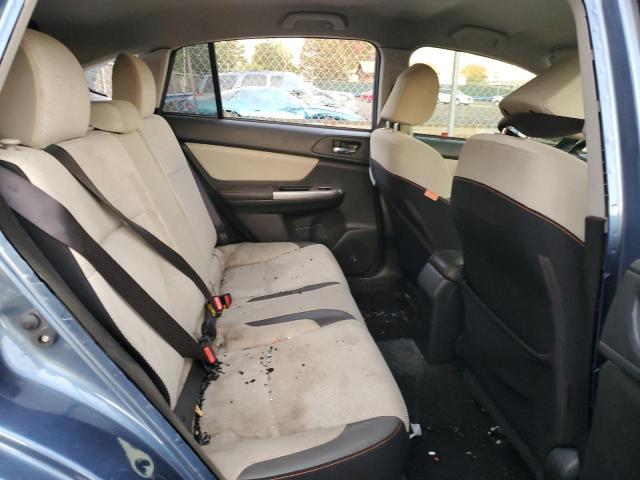 Photo 10 from auction – 2017 SUBARU CROSSTREK with VIN JF2GPABC1HH267038