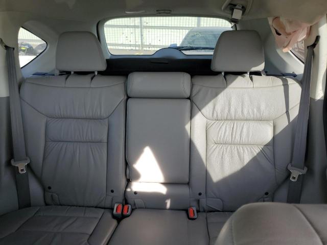 Photo 10 from auction – 2013 HONDA CR-V EXL with VIN 2HKRM4H75DH645448