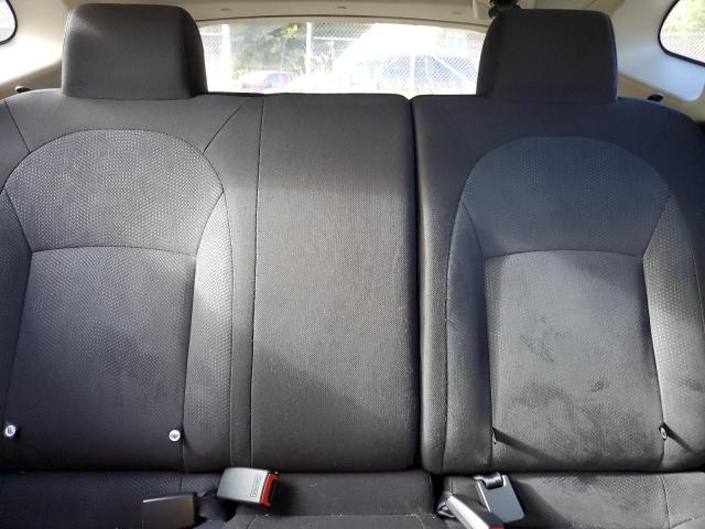 Photo 10 from auction – 2011 NISSAN ROGUE S with VIN JN8AS5MV8BW671941