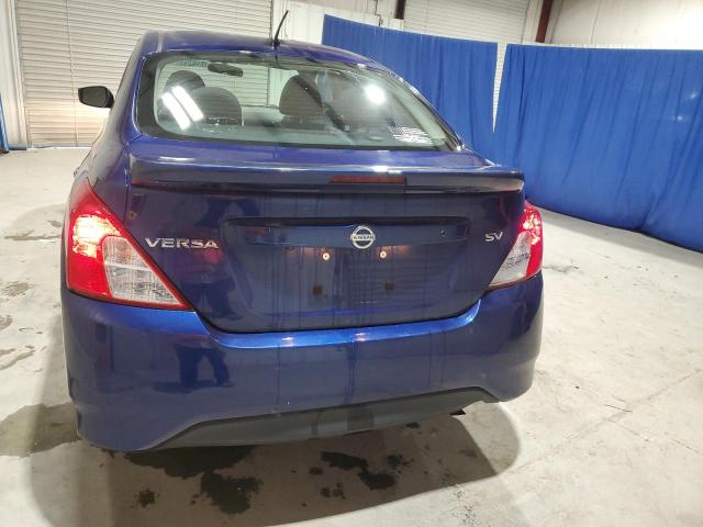 Photo 6 from auction – 2019 NISSAN VERSA S with VIN 3N1CN7AP3KL855867