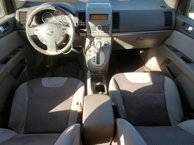 Photo 8 from auction – 2007 NISSAN SENTRA 2.0 with VIN 3N1AB61EX7L619975