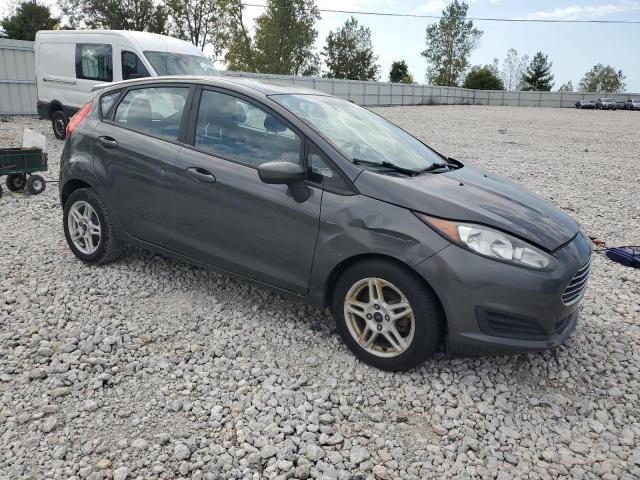 Photo 4 from auction – 2017 FORD FIESTA SE with VIN 3FADP4EJ0HM110342