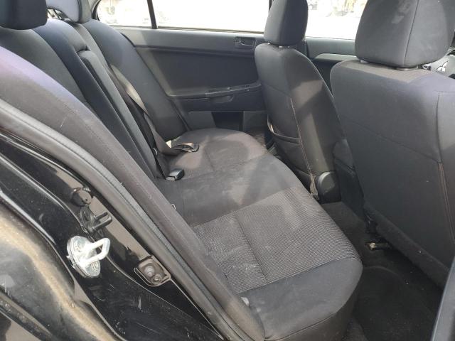 Photo 10 from auction – 2011 MITSUBISHI LANCER ES/ with VIN JA32U2FU6BU040547