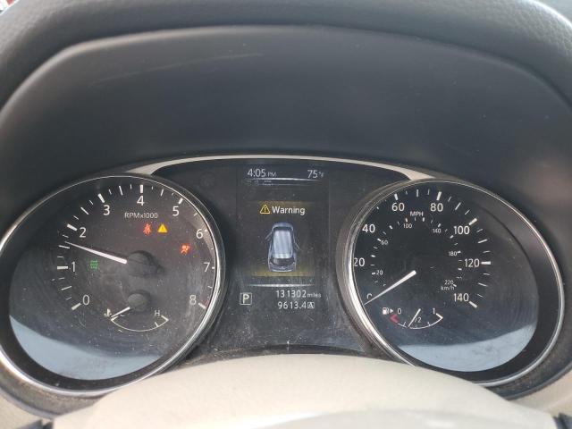Photo 9 from auction – 2014 NISSAN ROGUE S with VIN 5N1AT2MV9EC809060