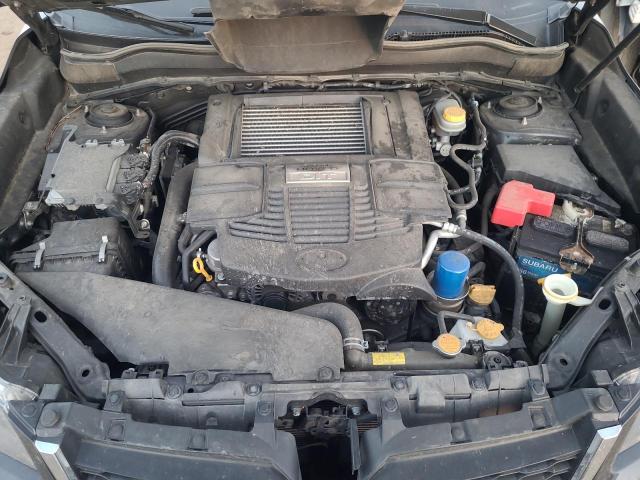 Photo 11 from auction – 2015 SUBARU FORESTER 2 with VIN JF2SJGDC9FH541823