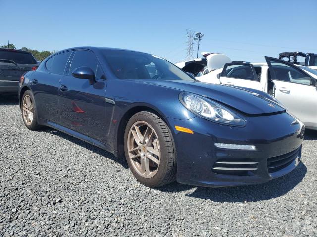 Photo 4 from auction – 2016 PORSCHE PANAMERA 2 with VIN WP0AA2A72GL000292