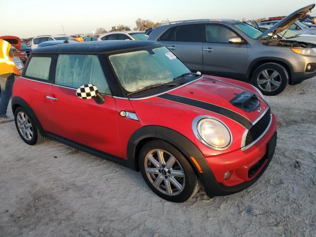 Photo 4 from auction – 2013 MINI COOPER S with VIN WMWSV3C59DT478549