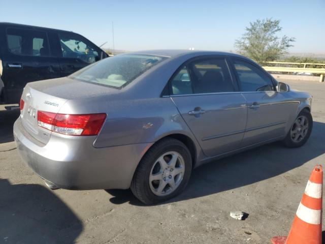 Photo 3 from auction – 2006 HYUNDAI SONATA GLS with VIN 5NPEU46F86H096470