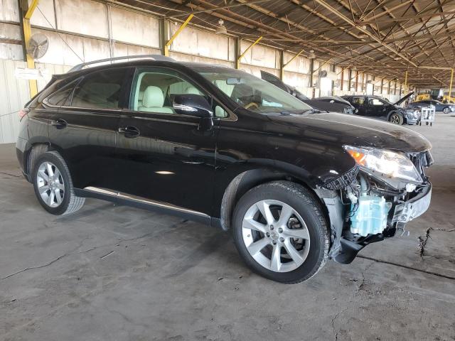 Photo 4 from auction – 2010 LEXUS RX 350 with VIN 2T2ZK1BA0AC001472