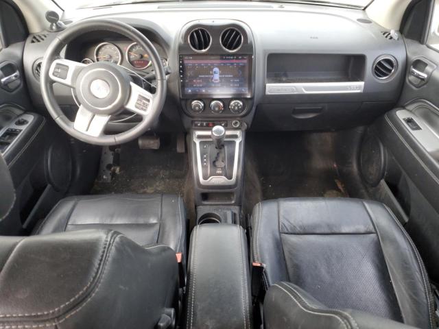 Photo 8 from auction – 2017 JEEP COMPASS LA with VIN 1C4NJDEB4HD171715