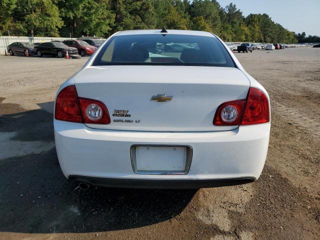 Photo 6 from auction – 2012 CHEVROLET MALIBU 1LT with VIN 1G1ZC5E00CF194401