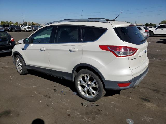 Photo 2 from auction – 2013 FORD ESCAPE TIT with VIN 1FMCU9J93DUC59918