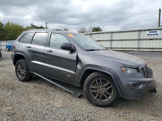 Photo 4 from auction – 2016 JEEP GRAND CHER with VIN 1C4RJFAG1GC435962