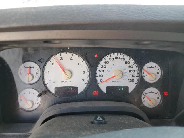 Photo 9 from auction – 2003 DODGE RAM 1500 S with VIN 1D7HA16N63J566564