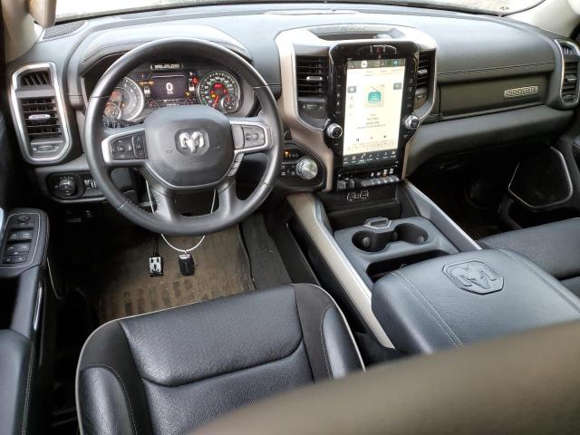 Photo 8 from auction – 2022 RAM 1500 LARAM with VIN 1C6SRFJT7NN211806