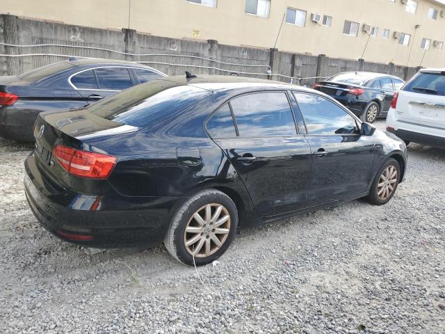 Photo 3 from auction – 2015 VOLKSWAGEN JETTA BASE with VIN 3VW2K7AJ2FM316263