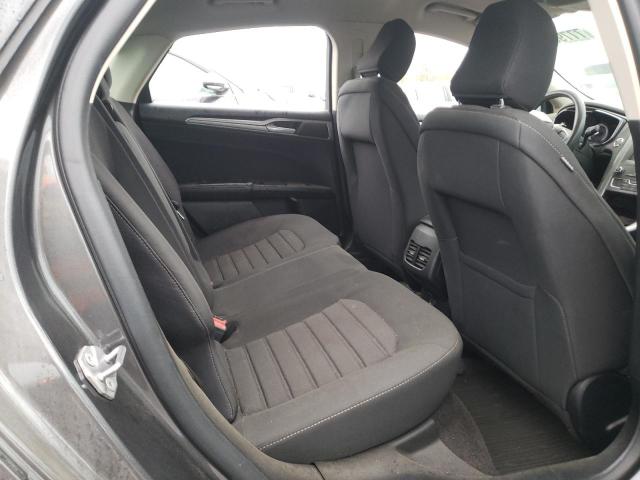 Photo 10 from auction – 2020 FORD FUSION SE with VIN 3FA6P0T99LR156130