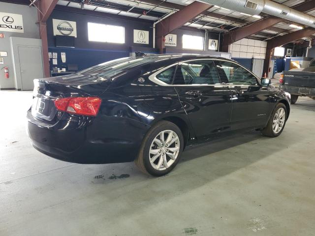 Photo 3 from auction – 2018 CHEVROLET IMPALA LT with VIN 2G1105S31J9172921