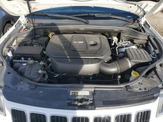 Photo 12 from auction – 2016 JEEP GRAND CHER with VIN 1C4RJEBG8GC335883