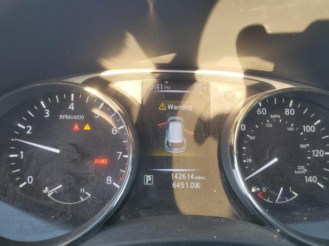 Foto 9 de la subasta – 2015 NISSAN ROGUE S con VIN KNMAT2MT0FP535650