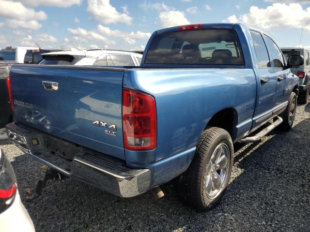 Photo 3 from auction – 2004 DODGE RAM 1500 S with VIN 1D7HU18D34J237320