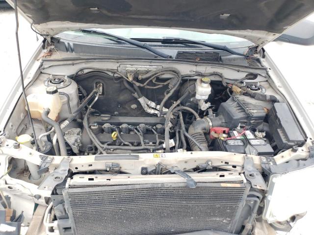 Photo 12 from auction – 2011 FORD ESCAPE XLT with VIN 1FMCU0D71BKC27922