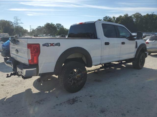 Photo 3 from auction – 2019 FORD F250 SUPER with VIN 1FT7W2B63KEE65484