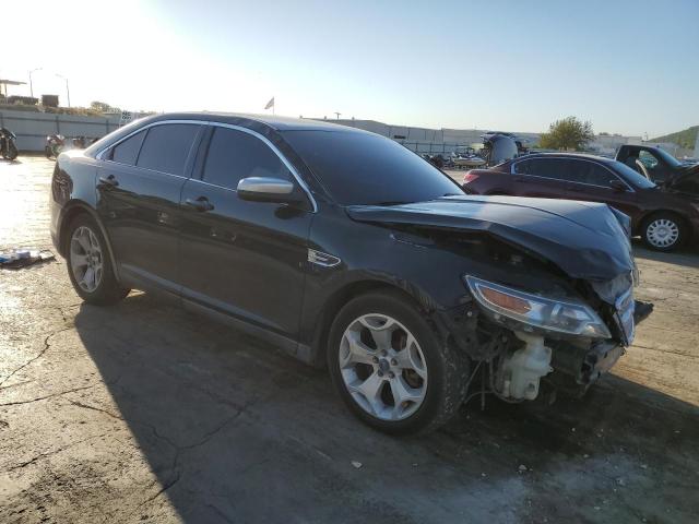 Photo 4 from auction – 2010 FORD TAURUS SEL with VIN 1FAHP2EW6AG170692