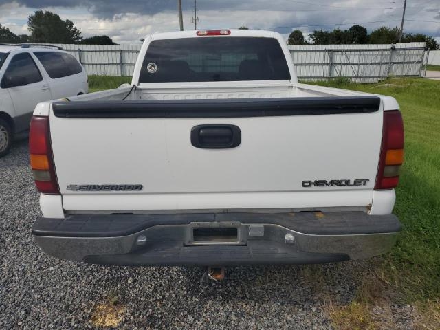 Photo 6 from auction – 2001 CHEVROLET SILVERADO with VIN 2GCEC19TX11109944