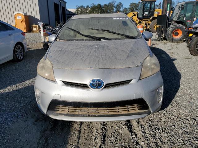 Photo 5 from auction – 2012 TOYOTA PRIUS with VIN JTDKN3DU0C5390601