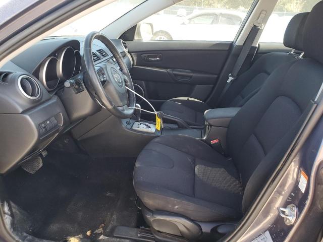 صورة رقم 7 من المزاد - 2009 MAZDA 3 S مع VIN JM1BK323891214592