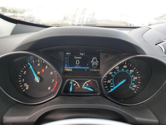 Photo 9 from auction – 2014 FORD ESCAPE SE with VIN 1FMCU9GX0EUB94064