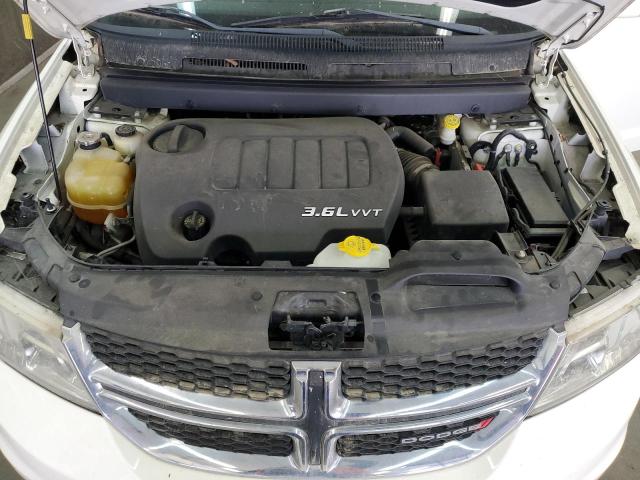صورة رقم 12 من المزاد - 2012 DODGE JOURNEY SX مع VIN 3C4PDDBG2CT397738