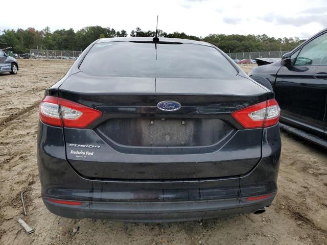 Photo 6 from auction – 2016 FORD FUSION S with VIN 3FA6P0G76GR359569