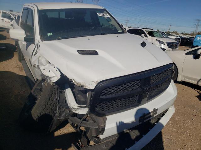 Photo 4 from auction – 2017 RAM 1500 SPORT with VIN 1C6RR7MT3HS771750