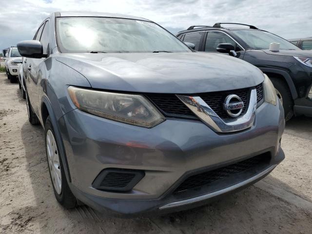 Photo 5 from auction – 2016 NISSAN ROGUE S with VIN KNMAT2MT0GP598622
